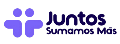 Juntos logo